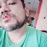 หนุ่มใต้ครางมัน