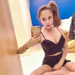 สาวสองรับคoล